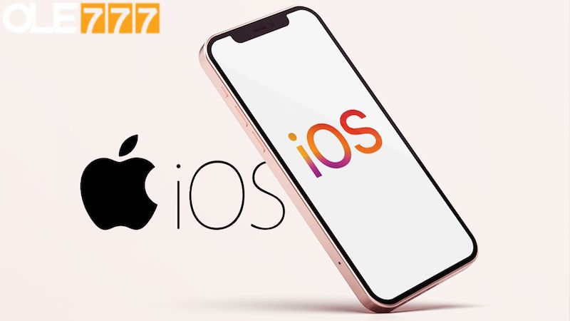 Chi tiết cách tải app Ole777 trên iOS