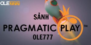 Sảnh Pragmatic Play Ole777 - Hấp Dẫn, Đẳng Cấp Và Hơn Thế Nữa